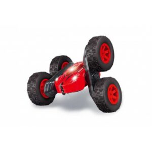 Kétoldalas kaszkadőrautó távirányítóval / RC versenyautó (BBJ) - Image 6