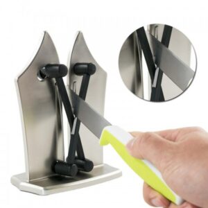 Bavarian edge professzionális késélező - minden formájú pengéhez illeszkedik  (BBL) - Image 3