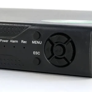 AHD komplett biztonsági kamera rendszer központi egységgel és 4 db Full HD 1080p éjjellátó kamerával  (BBV) - Image 8