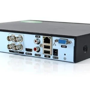 AHD komplett biztonsági kamera rendszer központi egységgel és 4 db Full HD 1080p éjjellátó kamerával  (BBV) - Image 9