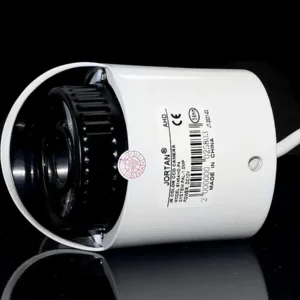 AHD komplett biztonsági kamera rendszer központi egységgel és 4 db Full HD 1080p éjjellátó kamerával  (BBV) - Image 7