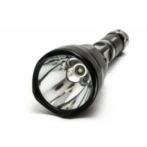 BL-Q2800 fegyverre rögzíthető taktikai zseblámpa - fegyverlámpa tölthető akkumulátorral (BBL) (BBV) - Image 7