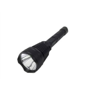 BL-Q2800 fegyverre rögzíthető taktikai zseblámpa - fegyverlámpa tölthető akkumulátorral (BBL) (BBV) - Image 9