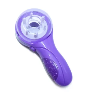 Hamis raszta tincs készítő gyerekeknek - automata, elemes játék rasztásító készülék - 1 perc alatt kibontható, kíméletes, cérnás technika (BBJ) - Image 7