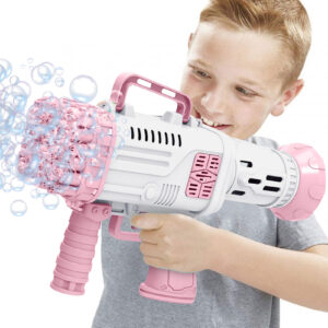 Óriás buborékfújó gépfegyver - a nyár legnagyobb slágere (BBJ) - Image 5