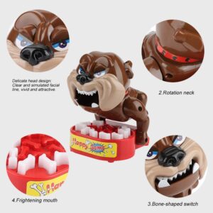 Harapós bulldog - bátorságpróba társasjáték (BBJ) - Image 6