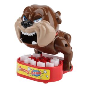 Harapós bulldog - bátorságpróba társasjáték (BBJ) - Image 9