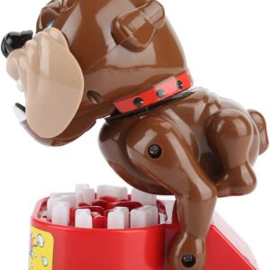 Harapós bulldog - bátorságpróba társasjáték (BBJ) - Image 7