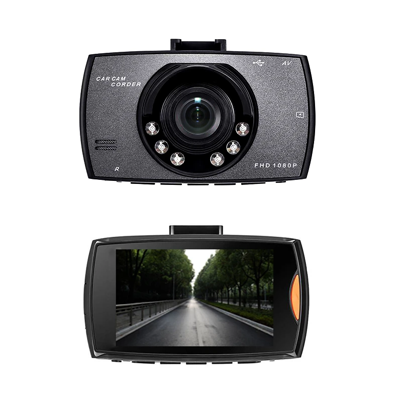 car camcorder menetrögzítő (1)