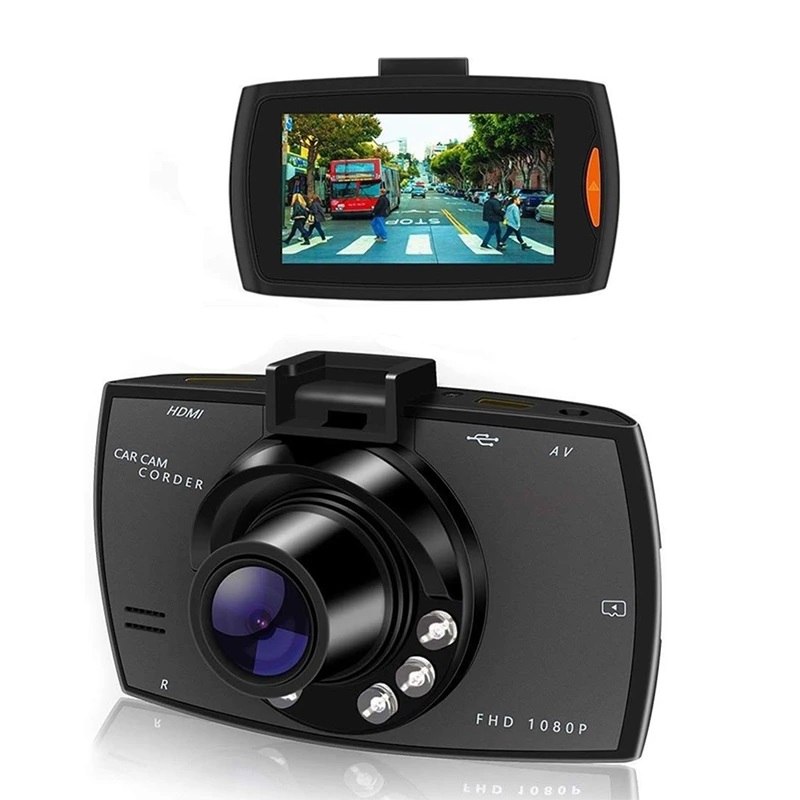 car camcorder menetrögzítő (11)