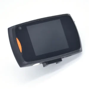 CarCamcorder autós menetrögzítő kamera beépített mikrofonnal és éjjellátó funkcióval - 1080p full HD (BBV) - Image 5