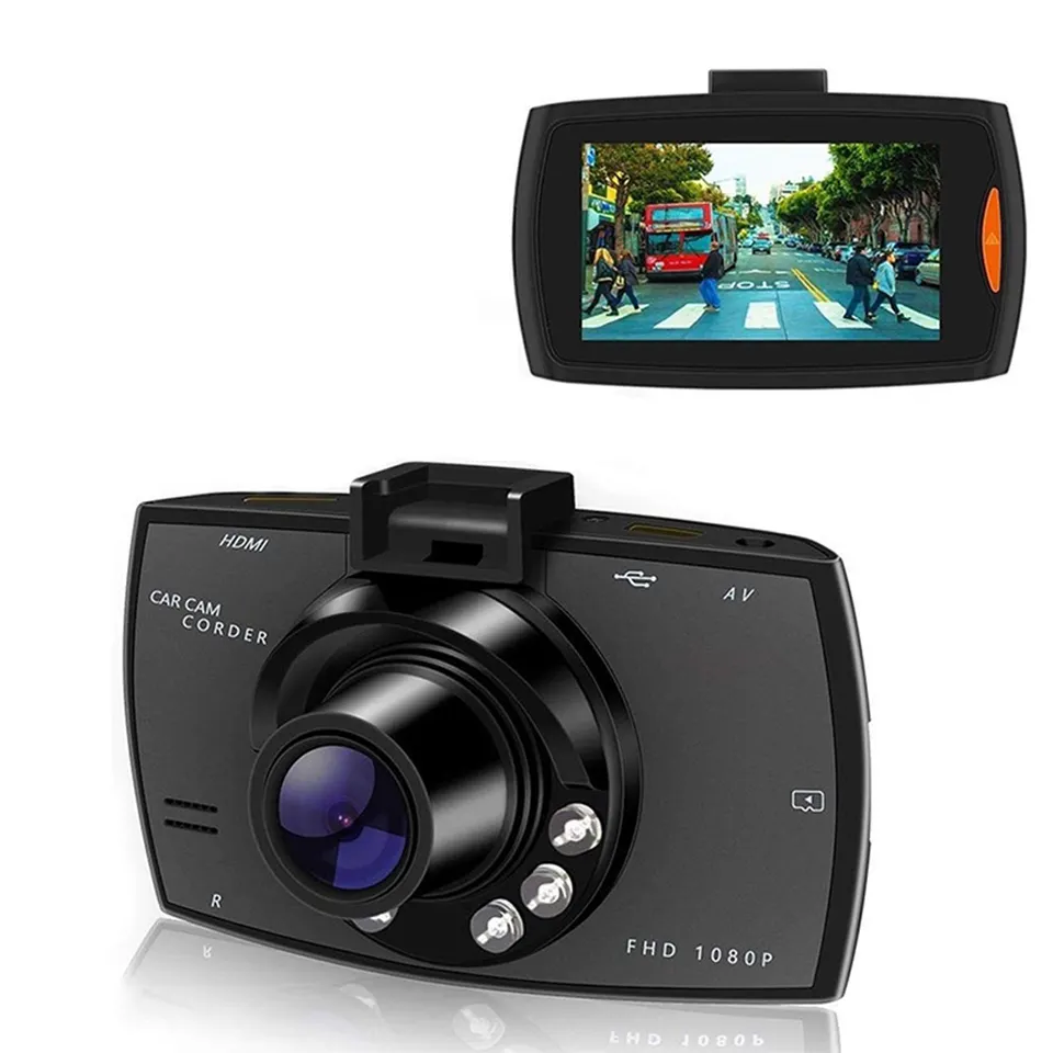 car camcorder menetrögzítő (4)