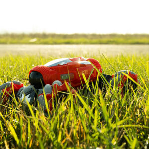 Nagyméretű Champions offroad RC terepjáró - kézmozdulattal vezérelhető kaszkadőr autó (BBJ) - Image 3