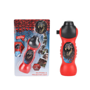 Dinoszauruszos projektor – kivetítő gyerekeknek (BBJ) - Image 6