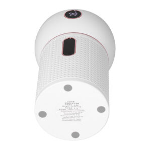 Aromaterápiás diffúzor- éjszakai fény és projektor (BBJ) - Image 9