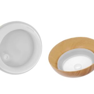 Ultrahangos aroma diffúzor párologtató 300ML (BBV) - Image 9