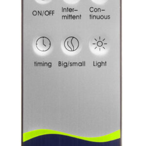 Ultrahangos aroma diffúzor párologtató 300ML (BBV) - Image 10