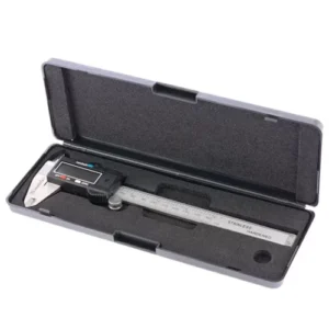 Digitális tolómérő praktikus tárolóban (BBL) - Image 9