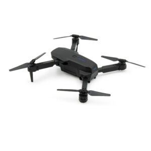 BLACK X wifis, kamerás mini drón - fekete, hordozható táskával (BBJ) - Image 7