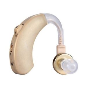 Cyber Sonic halláserősítő készülék - fülhallgatóval- és elemmel - a tökéletes hallásért (BBL) - Image 8