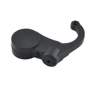 Elalvásgátló készülék kamion sofőröknek - fülbe helyezhető, bólintásra bekapcsoló riasztó - autó vezetéshez, munkagép kezeléshez, tanuláshoz is alkalmas (BBV) - Image 15