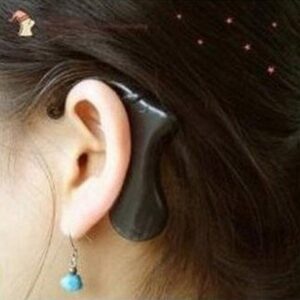 Elalvásgátló készülék kamion sofőröknek - fülbe helyezhető, bólintásra bekapcsoló riasztó - autó vezetéshez, munkagép kezeléshez, tanuláshoz is alkalmas (BBV) - Image 5