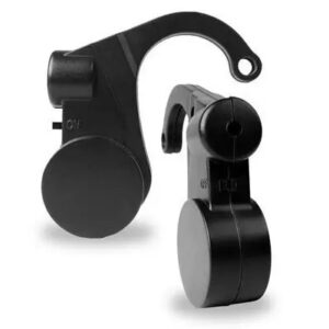 Elalvásgátló készülék kamion sofőröknek - fülbe helyezhető, bólintásra bekapcsoló riasztó - autó vezetéshez, munkagép kezeléshez, tanuláshoz is alkalmas (BBV) - Image 10