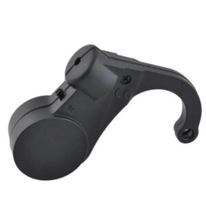 Elalvásgátló készülék kamion sofőröknek - fülbe helyezhető, bólintásra bekapcsoló riasztó - autó vezetéshez, munkagép kezeléshez, tanuláshoz is alkalmas (BBV) - Image 13