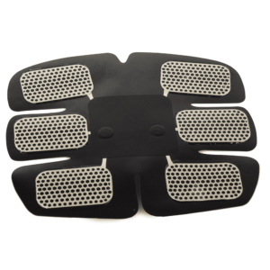 5in1 izomstimuláló eszköz EMS technológiával - 5 részes karcsúsító és izomerősítő szett alakformáláshoz (BBV) - Image 3