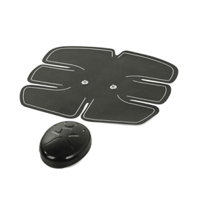 5in1 izomstimuláló eszköz EMS technológiával - 5 részes karcsúsító és izomerősítő szett alakformáláshoz (BBV) - Image 6