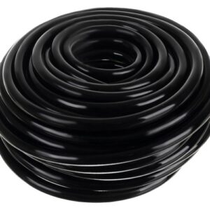 Vízpermet fújó, hűsítő párafüggöny rendszer kertbe, teraszra - 10m hosszú csővel és 11 permetező fejjel - slaghoz csatlakoztatható (BBD) - Image 9