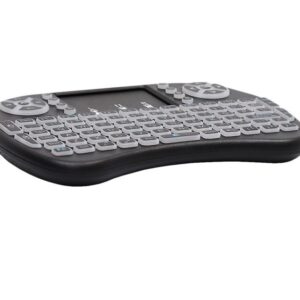 Vezeték nélküli mini billentyűzet, távirányító ( OKOS TV, LAPTOP , PC, XBOX) (THM) (BBV) (BBD) - Image 7