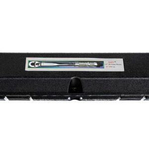 Multifunkciós racsnis nyomatékkulcs 5 Nm- 25 Nm (BBL) (BBD) - Image 4