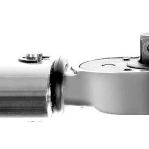 Multifunkciós racsnis nyomatékkulcs 5 Nm- 25 Nm (BBL) (BBD) - Image 6