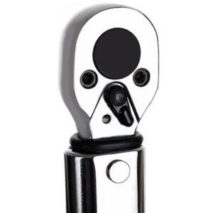 Multifunkciós racsnis nyomatékkulcs 5 Nm- 25 Nm (BBL) (BBD) - Image 3