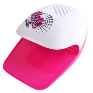 Körömstúdió szárítóval kis hercegnőknek (BBJ) - Image 9