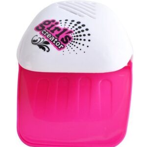 Körömstúdió szárítóval kis hercegnőknek (BBJ) - Image 10