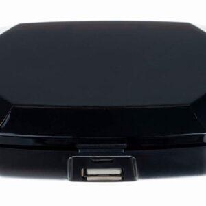 MONSTER9 Bluetooth fülhallgató+powerbank töltőegység (BBV) - Image 7