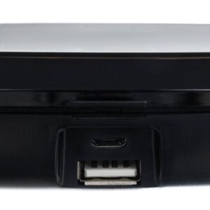 MONSTER9 Bluetooth fülhallgató+powerbank töltőegység (BBV) - Image 8