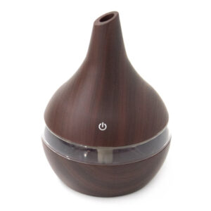 F2 Ultrahangos párásító/diffúzor hangulatos LED világítással (BBV) - Image 3