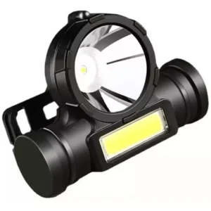 Extra könnyű akkus fejlámpa - USB-n tölthető - B0963T (BBV) (BBD) - Image 6