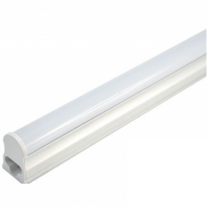 700 lumen fényerejű, 57 cm-es T5 LED fénycső armatúrával és hálózati csatlakozóval 8W (BBL) - Image 5