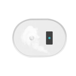 Intelligens, mozgásérzékelős fertőtlenítő készülék - kezek, mobiltelefon, kulcsok, apró használati tárgyak fertőtlenítésére (BBV) (FX) - Image 8