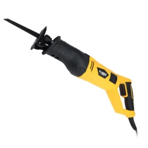 FLINKE FK-OF-8029 orrfűrész ergonomikus kialakítású markolattal és 150 mm-es fűrészlappal - fémhez és fához - 1600 W (BBL) (BBA) - Image 6