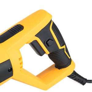 FLINKE FK-OF-8029 orrfűrész ergonomikus kialakítású markolattal és 150 mm-es fűrészlappal - fémhez és fához - 1600 W (BBL) (BBA) - Image 3