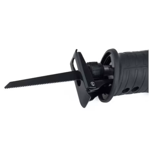 FLINKE FK-OF-8029 orrfűrész ergonomikus kialakítású markolattal és 150 mm-es fűrészlappal - fémhez és fához - 1600 W (BBL) (BBA) - Image 4