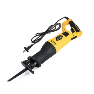 FLINKE FK-OF-8029 orrfűrész ergonomikus kialakítású markolattal és 150 mm-es fűrészlappal - fémhez és fához - 1600 W (BBL) (BBA) - Image 5