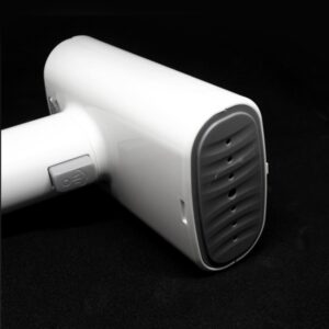 Ergonomikus hordozható függőleges kézi gőzvasaló - LED kijelzővel (BBV) - Image 3