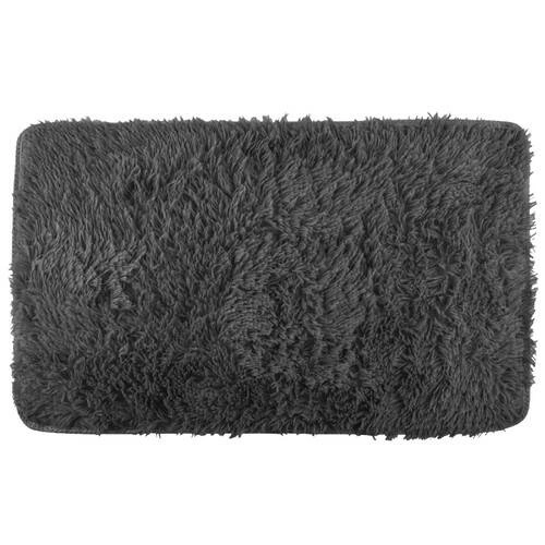 fürdőszobai szőnyeg szett sötétszürke (3)