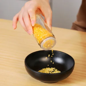 16 részes fűszertartó állvány forgatható kivitelben (BBA)(BBV) - Image 4